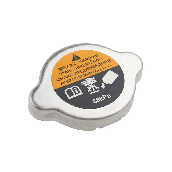 Tapa radiador 2143001F02 Nissan/Infiniti