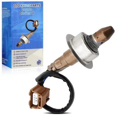 Sonda lambda, sensor de oxígeno NISSAN 226931KT0A