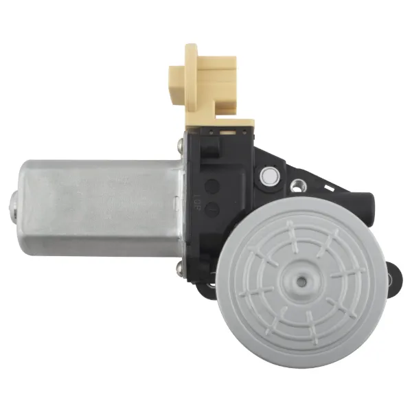 Motor del elevalunas eléctrico 80731EH100 Nissan/Infiniti