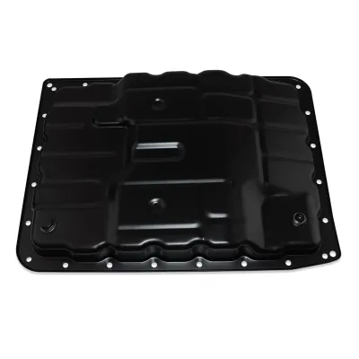 Cárter de aceite de la transmisión automática NISSAN 313901XJ0C