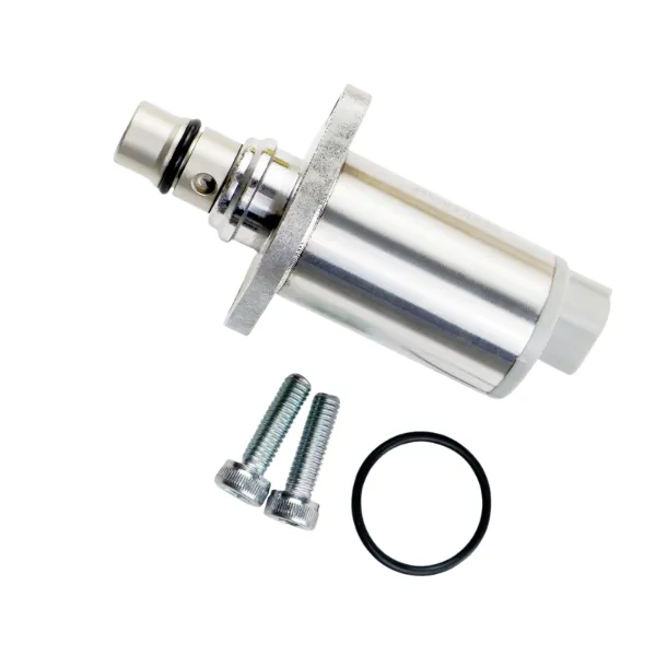 Válvula reguladora de presión del sistema common rail A6860AW42B Nissan/Infiniti