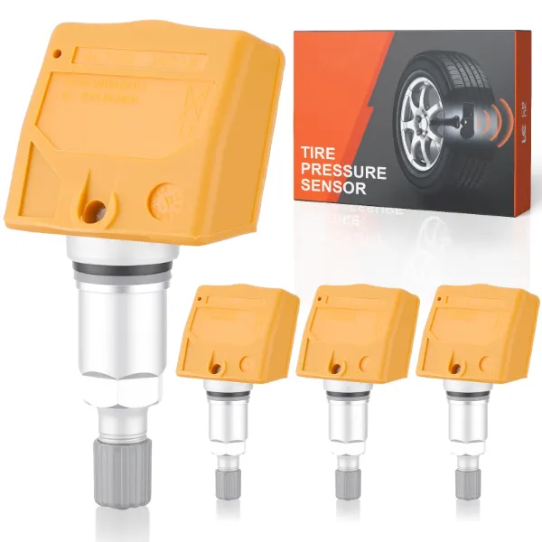 Sensor de presión de neumáticos 407003AN0D Nissan/Infiniti