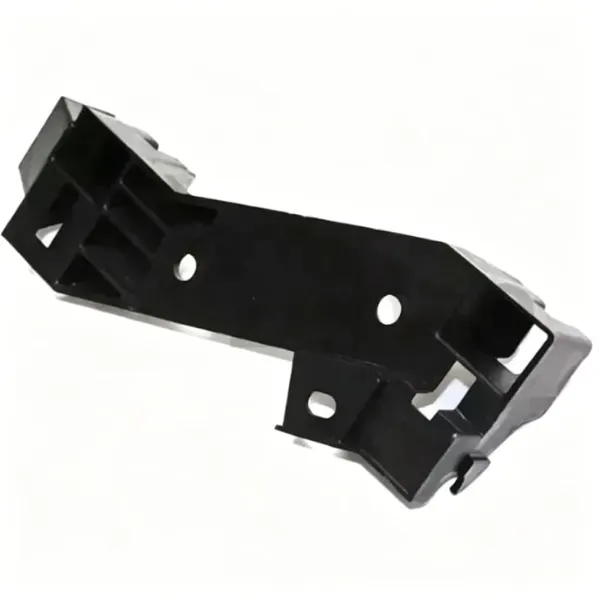 Soporte de fijación del faro delantero derecho 625641BA0A Nissan/Infiniti