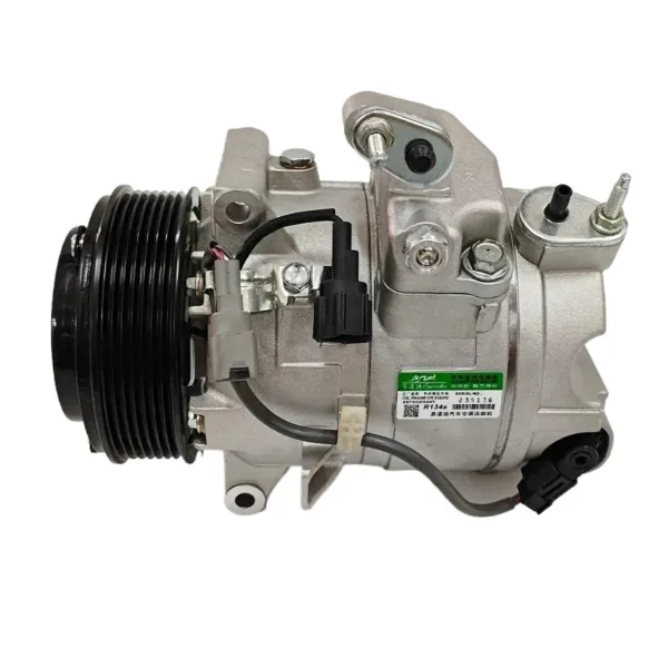 Compresor de aire acondicionado 926001CB0A Nissan/Infiniti
