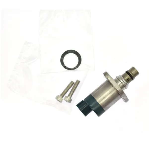 Válvula reguladora de presión del sistema common rail A6860LC10A Nissan/Infiniti