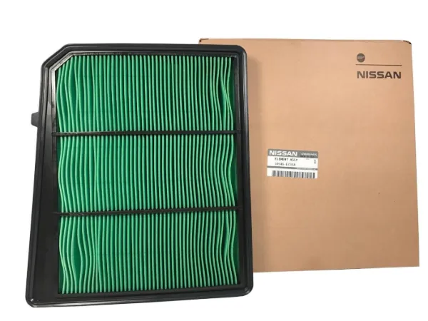 Filtro de aire 16546EZ31A Nissan/Infiniti