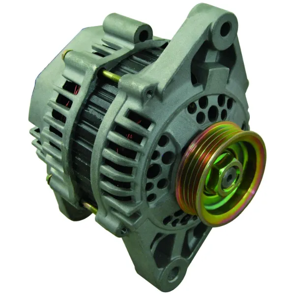 Alternador 231000E700 Nissan/Infiniti