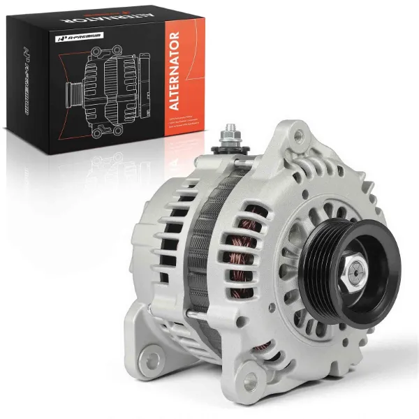 Alternador 231005Y700 Nissan/Infiniti