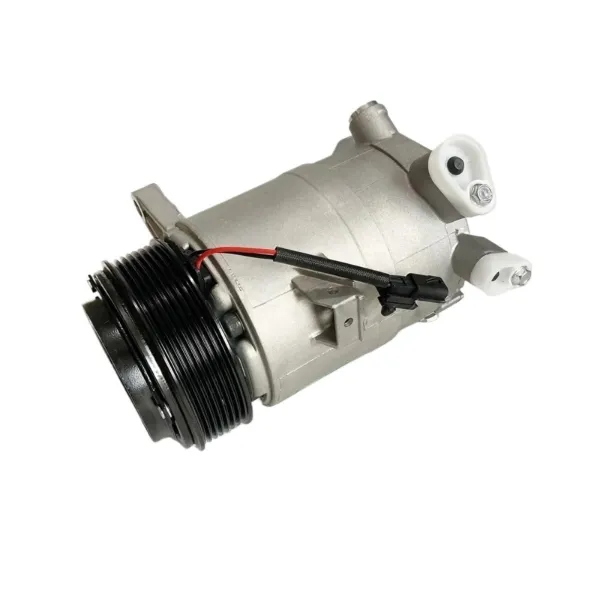 Compresor de aire acondicionado 92600JP00C Nissan/Infiniti