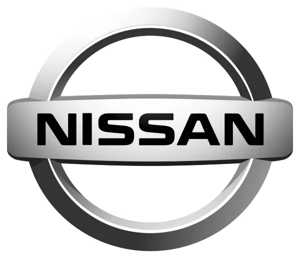 Tercera luz de freno 26590EM10A Nissan/Infiniti