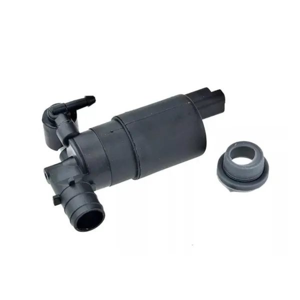 Bomba de agua limpiaparabrisas, delantera 9641553880 Nissan/Infiniti