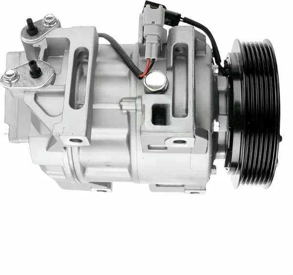 Compresor de aire acondicionado 92600JG30A Nissan/Infiniti