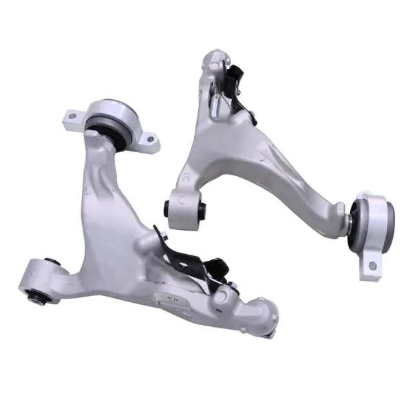 Brazo inferior izquierdo de la suspensión delantera 545011BD2B Nissan/Infiniti