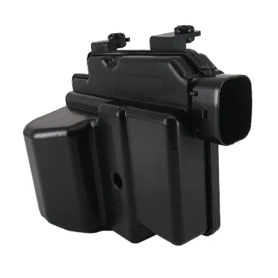 Resonador del filtro de aire NISSAN 165854BA1A