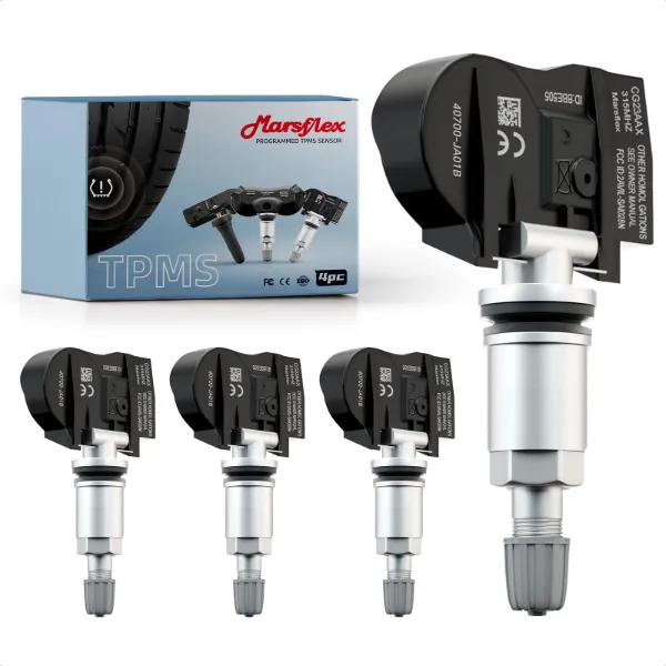 Sensor de presión de neumáticos 407001AA0C Nissan/Infiniti