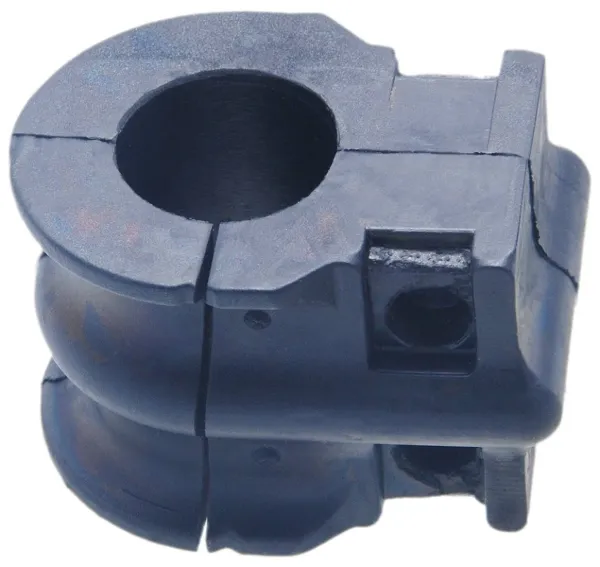 Buje de barra estabilizadora delantera 546131AA0A Nissan/Infiniti