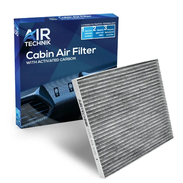 Filtro de habitáculo 272773JC1B Nissan/Infiniti