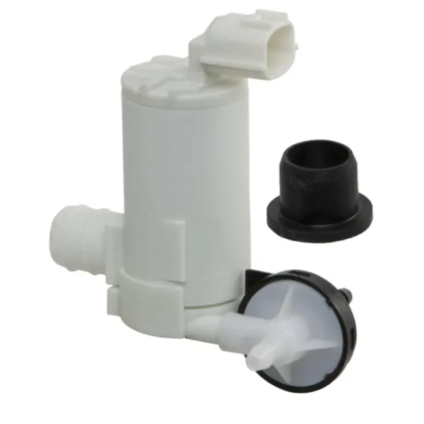 Bomba de agua limpiaparabrisas, delantera 28920WL000 Nissan/Infiniti