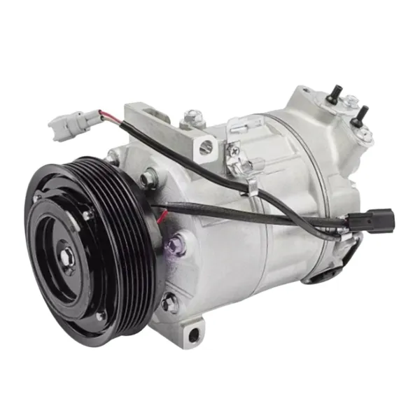Compresor de aire acondicionado 926006MA0A Nissan/Infiniti