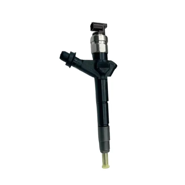 Inyector 16600EC00A Nissan/Infiniti