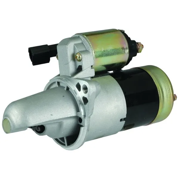 Motor de arranque 2330070J10 Nissan/Infiniti