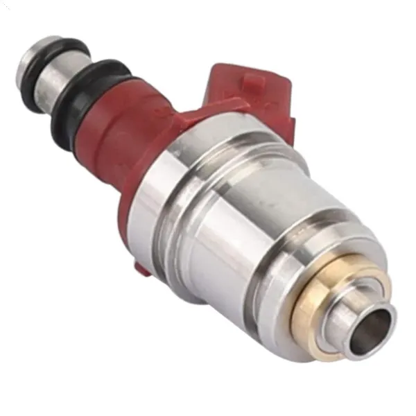 Inyector 1660086G10 Nissan/Infiniti