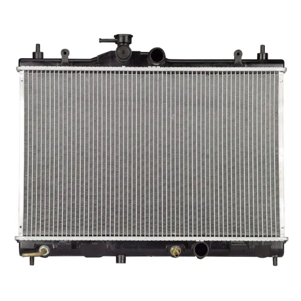 Radiador 21460ZW40B Nissan/Infiniti