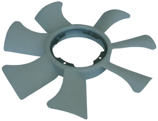 Ventilador del radiador 2106003J00 Nissan/Infiniti