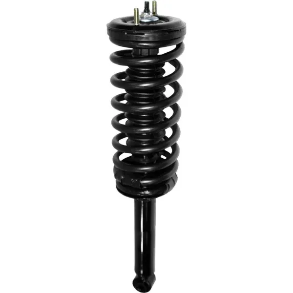 Amortiguador delantero derecho 54303 Nissan/Infiniti