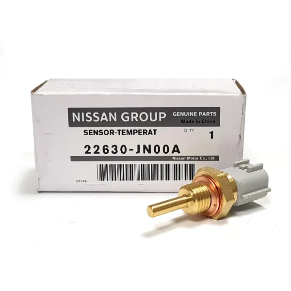 Sensor de temperatura 22630JA10A Nissan/Infiniti