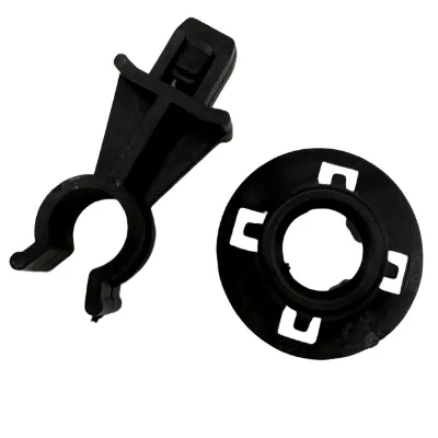 Fijador del soporte del capó NISSAN 65722EB300
