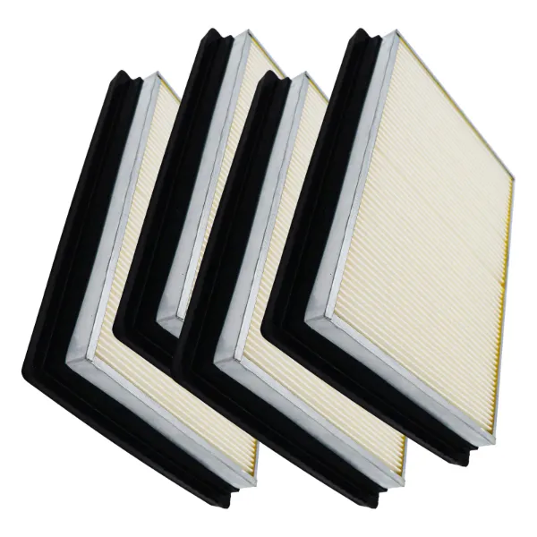 Filtro de aire 165463J41A Nissan/Infiniti
