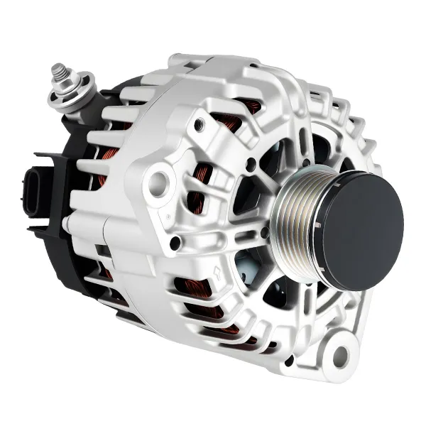 Alternador 23100JA02C Nissan/Infiniti