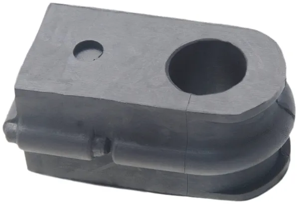 Buje de barra estabilizadora delantera 546139Y002 Nissan/Infiniti
