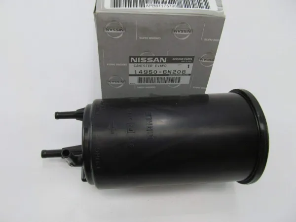 Filtro de carbón activado 149506N208 Nissan/Infiniti