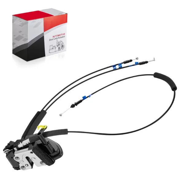 Cerradura Nissan Altima L33