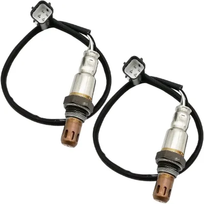 Sonda lambda de oxígeno posterior al catalizador NISSAN 226A0ET000