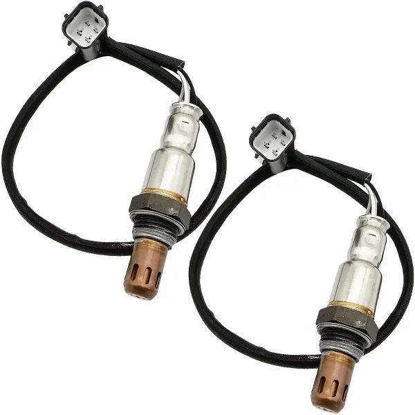 Sonda lambda de oxígeno posterior al catalizador 226A0JA10C Nissan/Infiniti