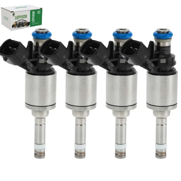 Inyector 166001VA0A Nissan/Infiniti