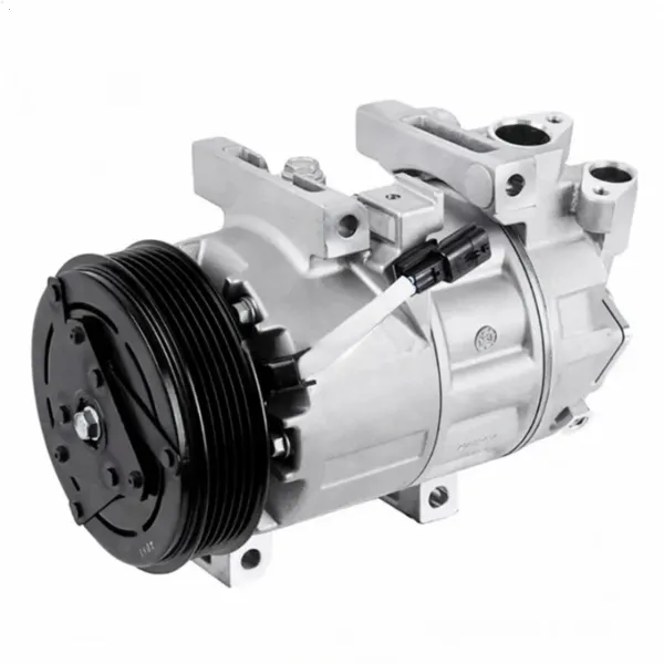 Compresor de aire acondicionado 926003TA2E Nissan/Infiniti
