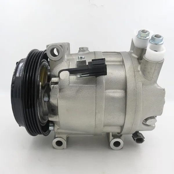 Compresor de aire acondicionado 92600AC00A Nissan/Infiniti