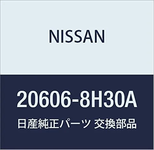 Perno del sistema de escape (silenciador) 206068H30A Nissan/Infiniti