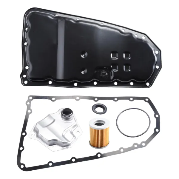 Cárter de transmisión automática 313901XF01 Nissan/Infiniti