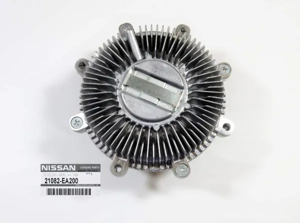 Embrague viscoso de ventilador 21082EA200 Nissan/Infiniti