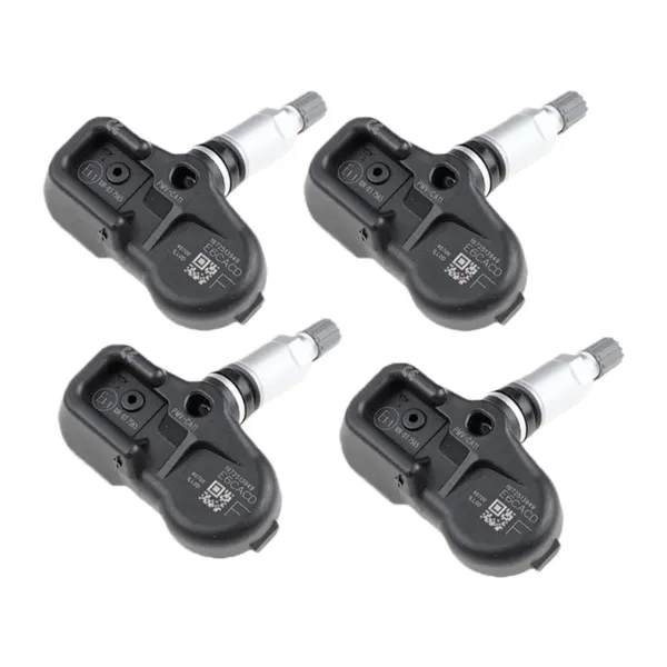 Sensor de presión de neumáticos 407001LL0C Nissan/Infiniti