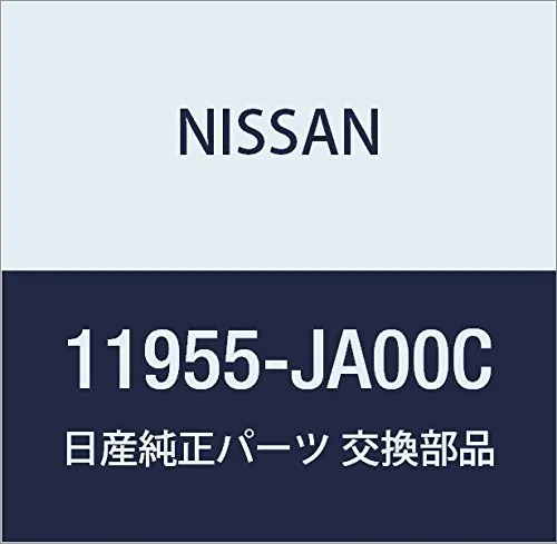 Tensor de correa poli V 11955JA00C Nissan/Infiniti