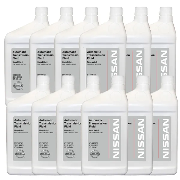 Aceite caja de cambios 999MPMTS00P Nissan/Infiniti