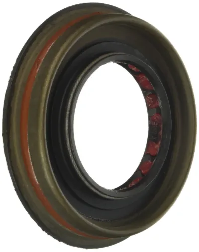 Retén del piñón del diferencial trasero NISSAN 38189ZJ00A