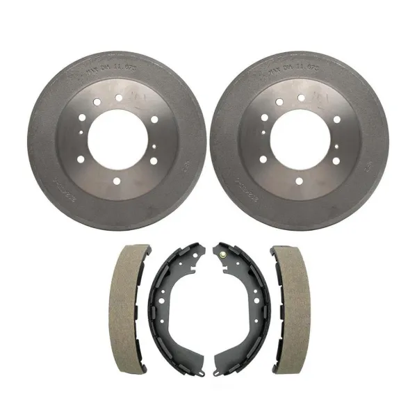 Zapatas de freno 440600W725 Nissan/Infiniti