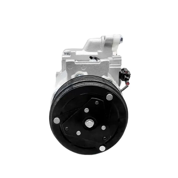 Compresor de aire acondicionado 92600JK200 Nissan/Infiniti